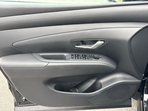 New 2026 Hyundai Santa Cruz SE FWD image 10