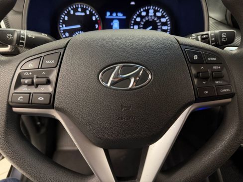 Used 2021 Hyundai Tucson Value AWD/4WD image 13