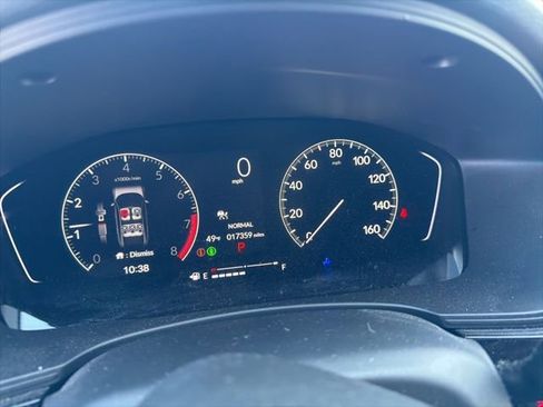 Used 2023 Honda Civic Sport image 21