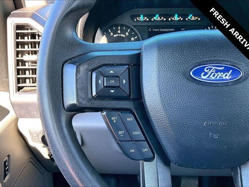 Used 2019 Ford F150 XL w/ Equipment Group 101A Mid image 11