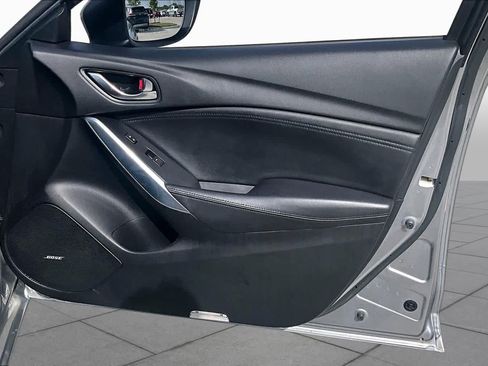 Used 2015 MAZDA MAZDA6 Touring FWD image 25