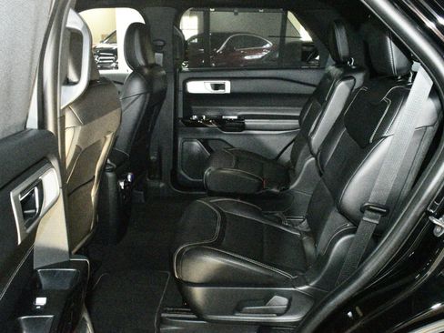 Used 2023 Ford Explorer ST w/ Equipment Group 401A AWD/4WD image 47