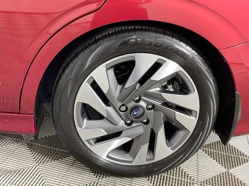 Used 2024 Subaru Legacy Touring XT AWD/4WD image 9