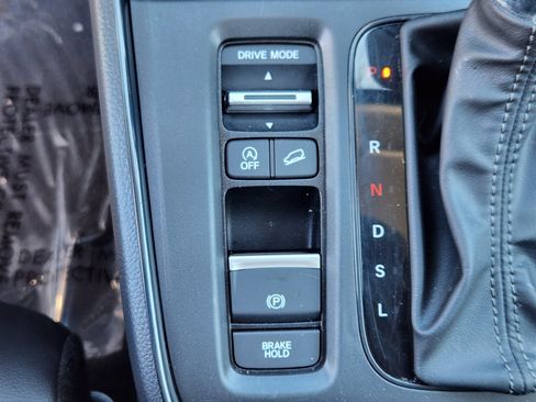 Certified 2023 Honda CR-V EX-L image 22