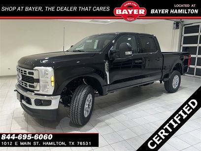 Used 2024 Ford F250 XLT w/ FX4 Off-Road Package