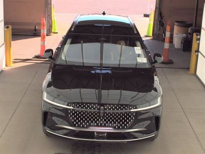 Used 2024 Lincoln Nautilus Reserve