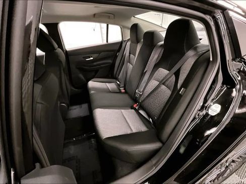 New 2026 Nissan Sentra SV w/ SV Convenience Package FWD image 11