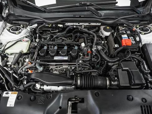 Used 2020 Honda Civic Sport image 24