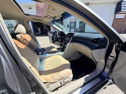 Used 2008 Acura TL FWD image 19