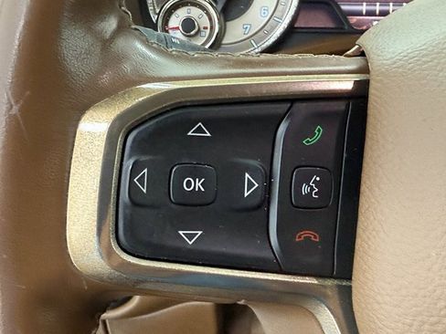 Used 2020 RAM 1500 Limited image 12