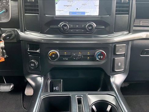 Used 2022 Ford F150 XL w/ STX Appearance Package RWD image 44