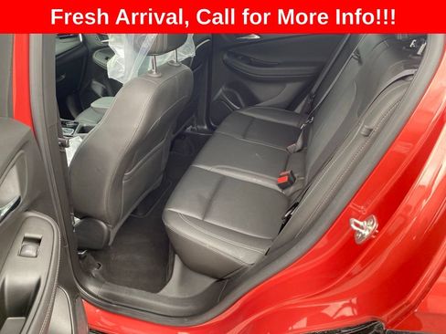 Used 2024 Buick Encore GX Sport Touring w/ Comfort Package FWD image 8
