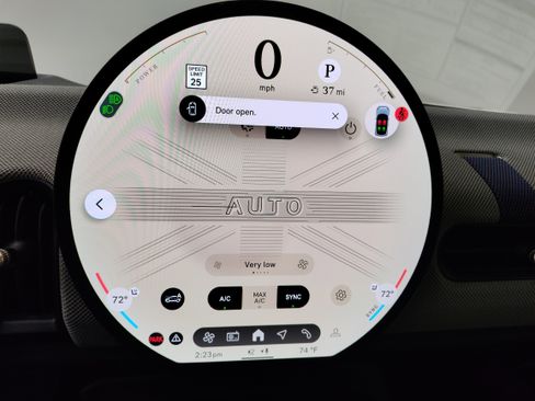 New 2026 MINI Cooper 2-Door Hardtop image 17