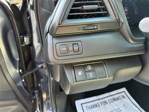 Used 2021 Honda Insight EX image 21