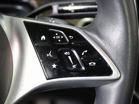 Certified 2024 Mercedes-Benz EQE 350+ 4MATIC Sedan image 19