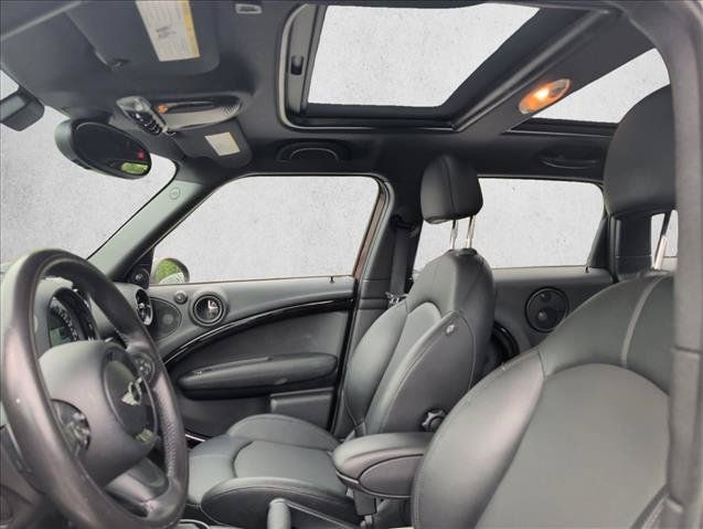 Used 2015 MINI Cooper Countryman S AWD/4WD image 13