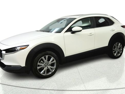 Used 2024 MAZDA CX-30 AWD 2.5 S w/ Preferred Package image 3