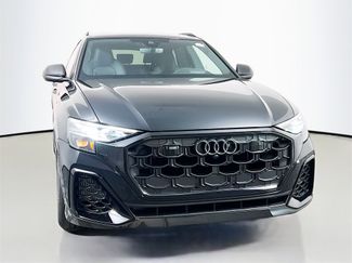 New 2026 Audi Q8 Prestige video 2