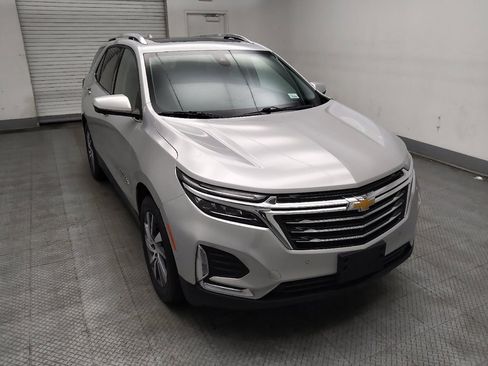 Used 2022 Chevrolet Equinox Premier AWD/4WD image 13