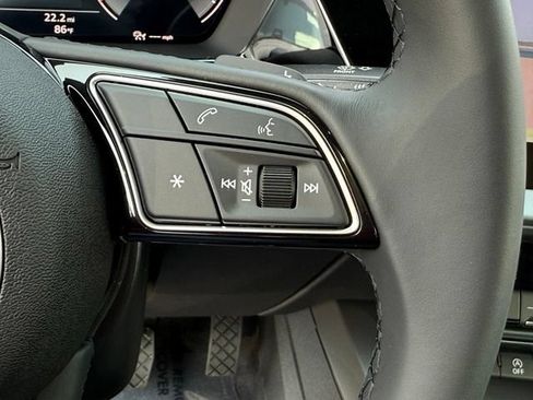 New 2026 Audi A3 2.0T Premium AWD/4WD image 17