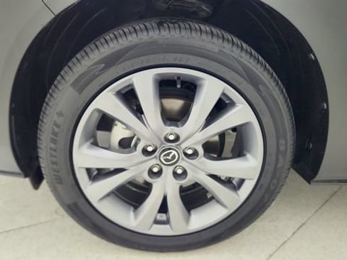 Used 2025 MAZDA CX-30 AWD 2.5 S w/ Preferred Package image 28