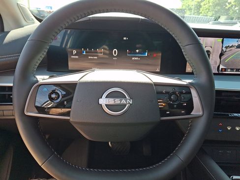 Used 2025 Nissan Murano SL w/ Cargo Package AWD/4WD image 19