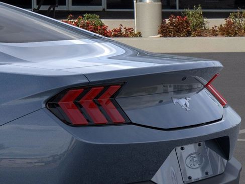 New 2026 Ford Mustang EcoBoost image 25
