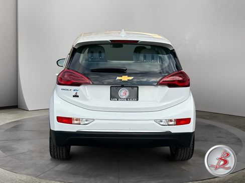 Used 2019 Chevrolet Bolt LT image 6