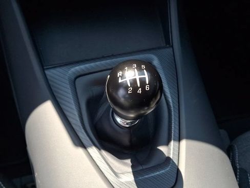Used 2025 Ford Mustang GT RWD image 13