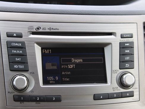 Used 2014 Subaru Outback 2.5i Premium image 31