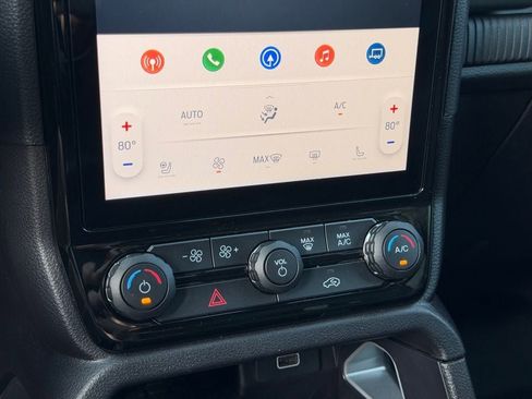 Certified 2024 Ford Ranger Lariat w/ FX4 Off-Road Package image 46