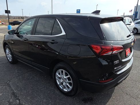 Used 2024 Chevrolet Equinox LT image 6