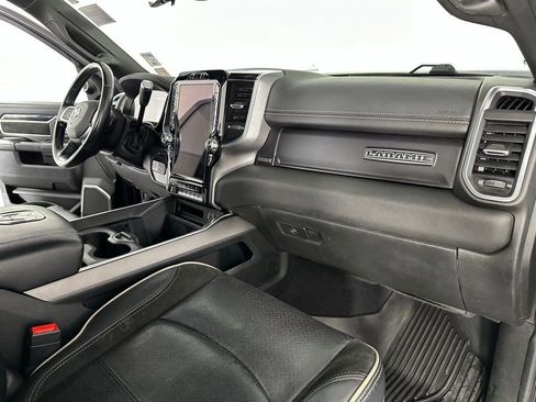 Used 2021 RAM 3500 Laramie image 26
