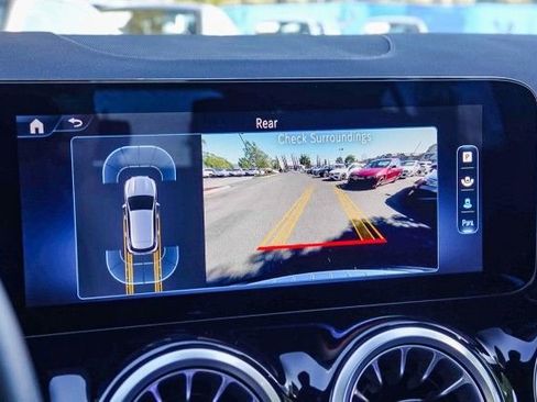 Used 2025 Mercedes-Benz GLA 250 GLA 250 image 12