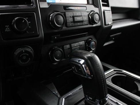 Used 2018 Ford F150 XLT w/ Equipment Group 302A Luxury image 13