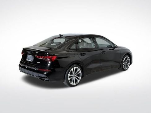 New 2026 Audi A3 2.0T Premium image 8