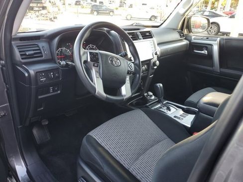 Used 2023 Toyota 4Runner SR5 image 19