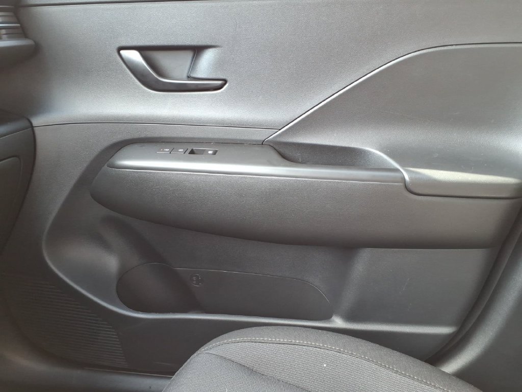 Certified 2026 Hyundai Kona SEL Sport FWD image 22