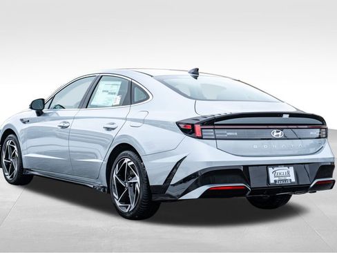 New 2026 Hyundai Sonata SEL image 5