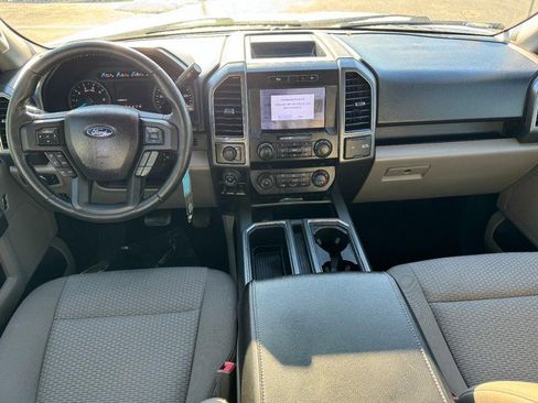 Used 2020 Ford F150 XLT w/ Equipment Group 302A Luxury image 11