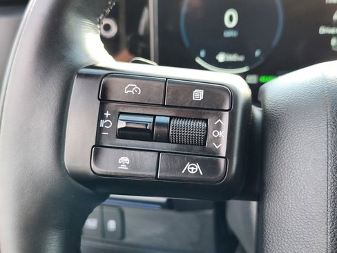 Used 2025 Hyundai Santa Fe Calligraphy image 14