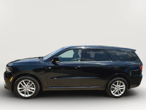 Used 2022 Dodge Durango GT AWD/4WD image 5