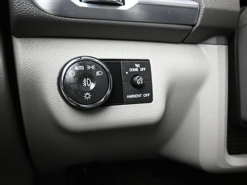 Used 2017 GMC Acadia Limited SLT AWD/4WD image 26