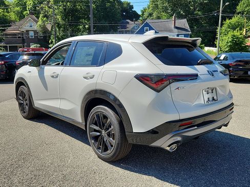 New 2026 Acura ADX A-Spec AWD/4WD image 6