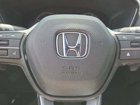 Certified 2024 Honda CR-V Sport-L image 31