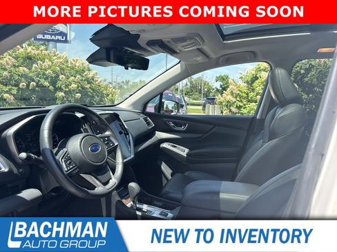 Certified 2023 Subaru Ascent Touring AWD/4WD image 12