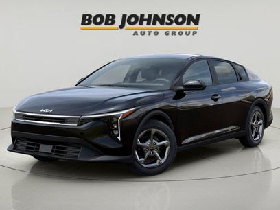 Used 2026 Kia K4