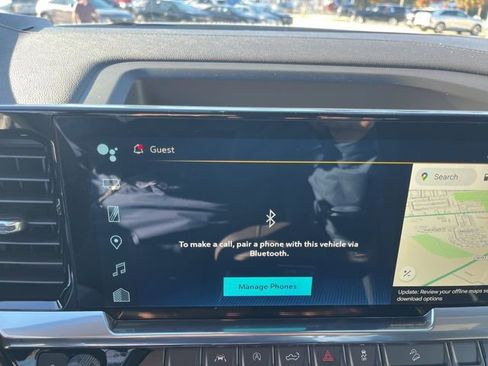 New 2026 Chevrolet Silverado 1500 RST w/ All Star Edition Plus image 29