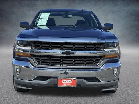 Used 2017 Chevrolet Silverado 1500 LT w/ All Star Edition image 9