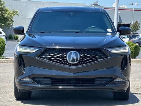 Used 2023 Acura MDX A-Spec AWD/4WD image 10